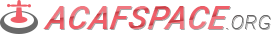 acafspace.org logo